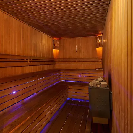 Atro 4* Κωνσταντινούπολη