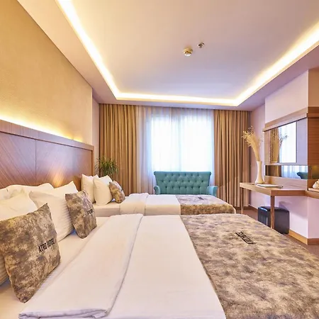 Atro Istanbulská provincie