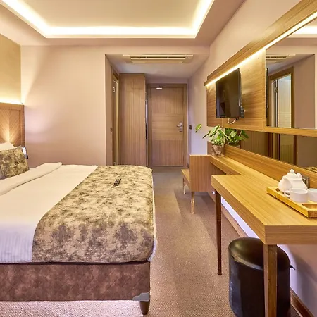 Atro 4* Istanbulská provincie