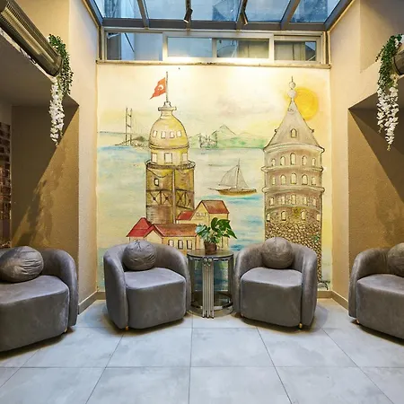 Atro Istanbulská provincie