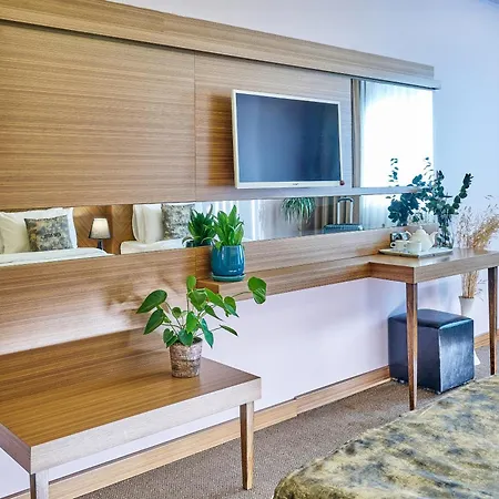 Atro Hotel Istanbulská provincie