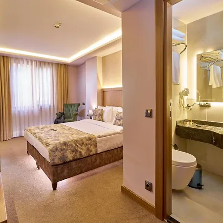 Atro Istanbulská provincie