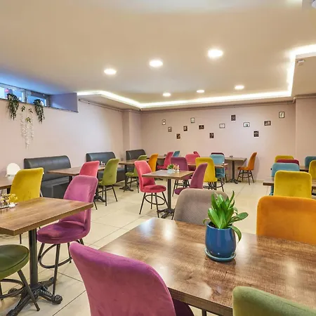 Atro Istanbulská provincie