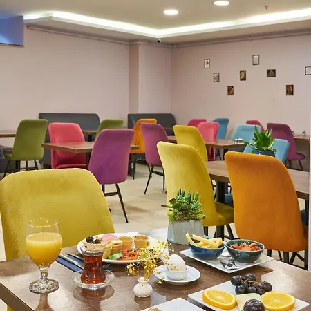 Hotel Atro