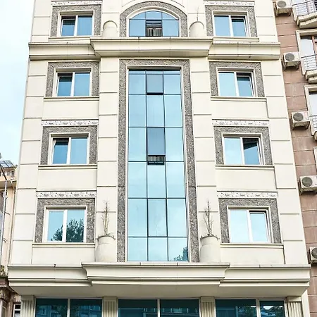 Atro Отель