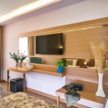 Atro 4* Стамбул