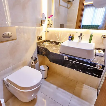 Atro 4* Стамбул