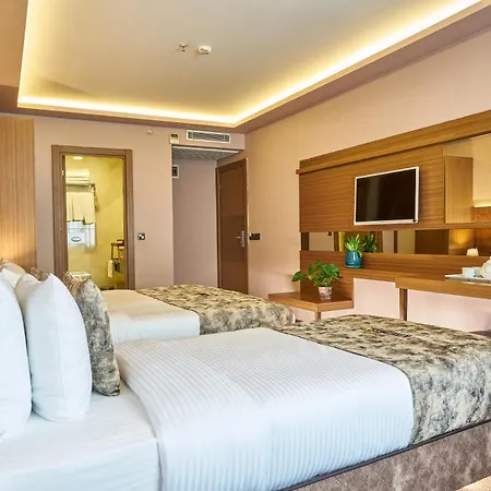 Hotel Atro Istambul