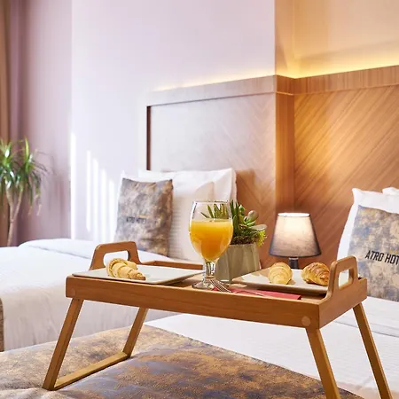 Atro Hotel 4*