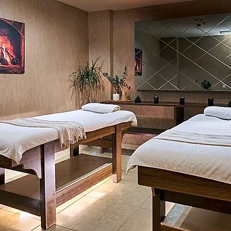 Atro Otel 3*