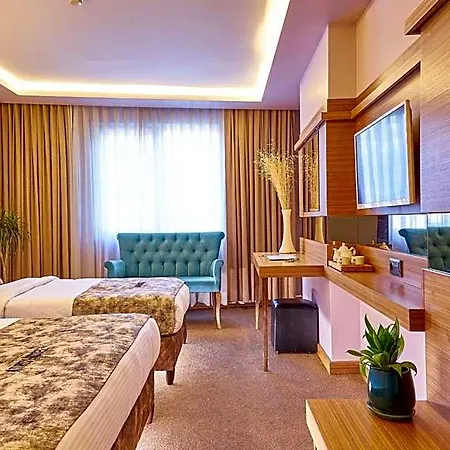 Atro Otel İstanbul