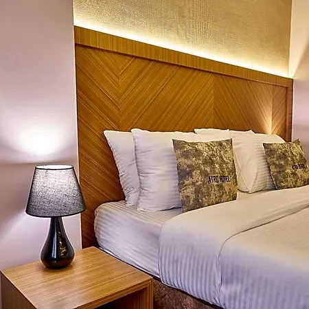 Atro Otel İstanbul