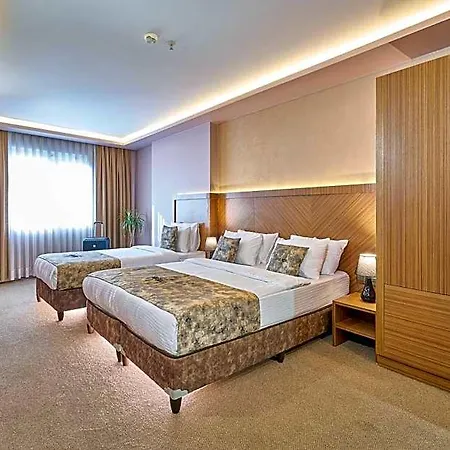 Otel Atro İstanbul