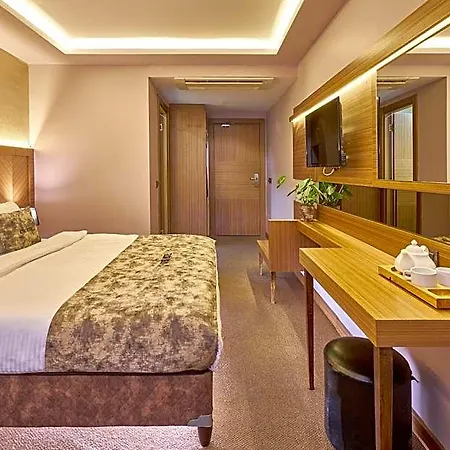 Atro Otel İstanbul
