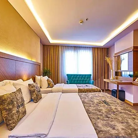 Atro İstanbul