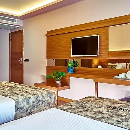 Otel Atro İstanbul