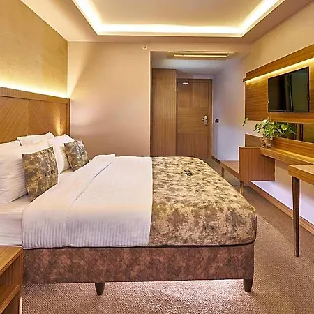 Otel Atro İstanbul