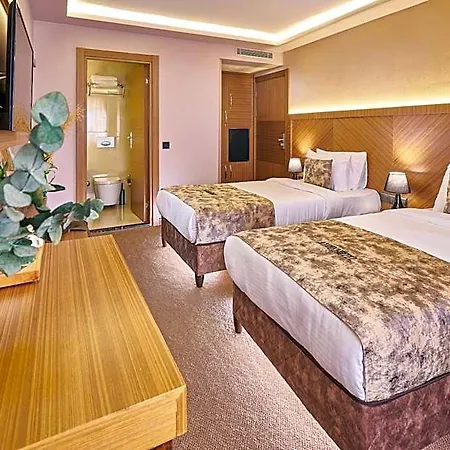 Atro Otel İstanbul