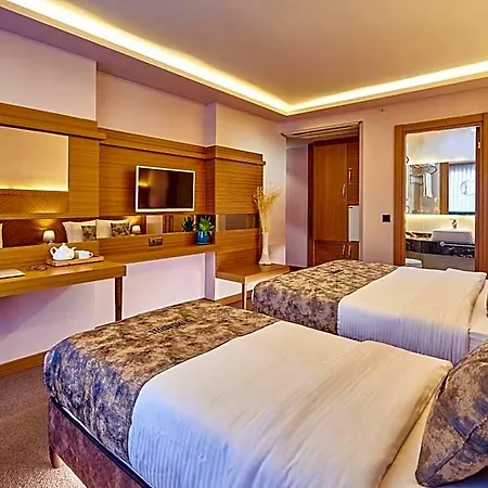 Otel Atro İstanbul