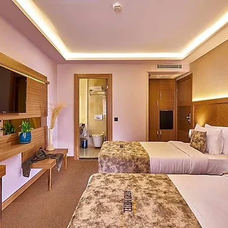 Otel Atro İstanbul