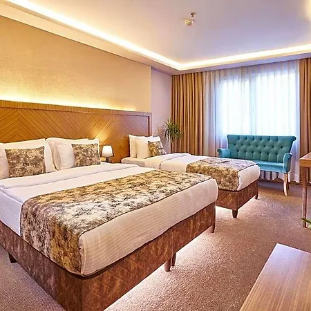 Atro 3* İstanbul
