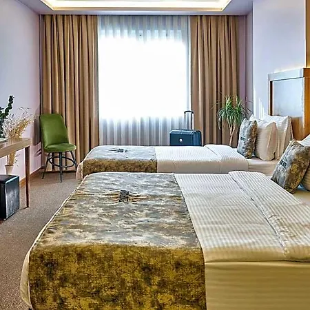 Atro Otel 3*