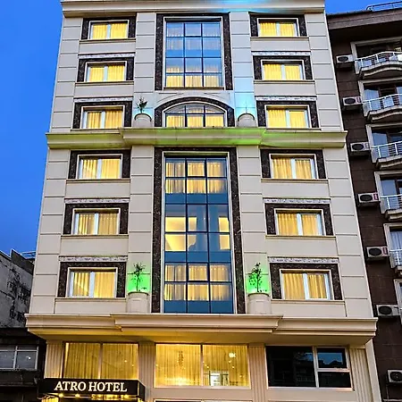 Hotel Atro
