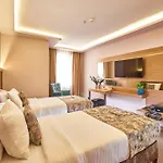 Atro 3* Isztambul