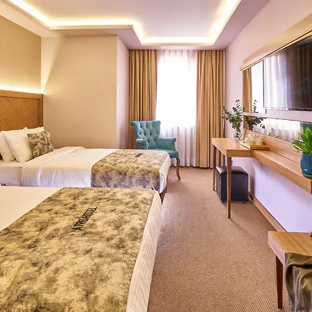 Hotel Atro