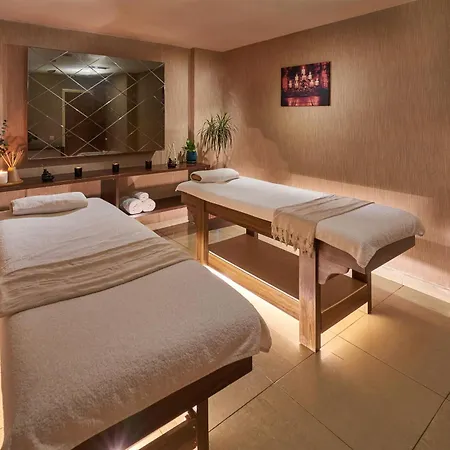 Hotel Atro Istambul