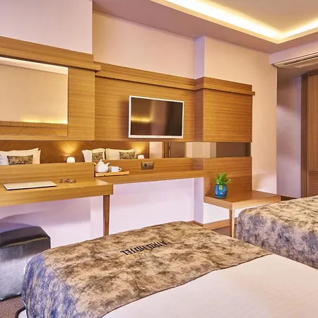 Hotel Atro