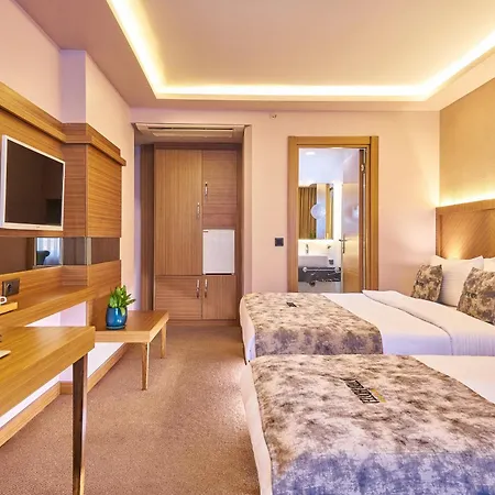 Atro Provincia di Istanbul