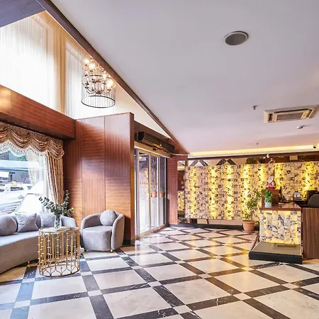 Atro Hotel