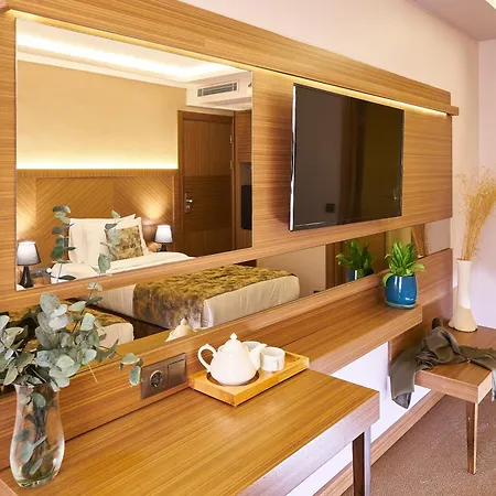 Hotel Atro 3*
