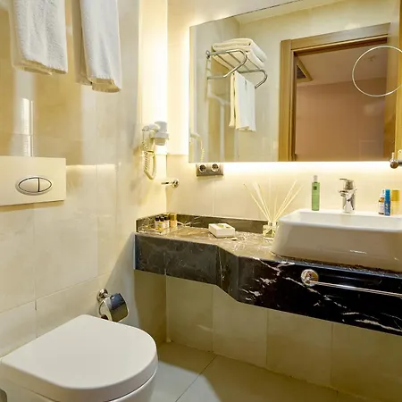 Atro 3* Istambul