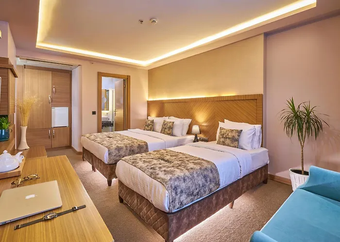 Atro Ξενοδοχείο