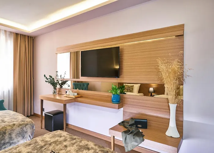 Atro 4* Κωνσταντινούπολη