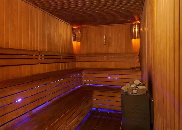 Atro 4* Стамбул