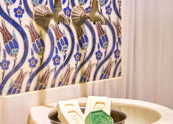 Atro Κωνσταντινούπολη