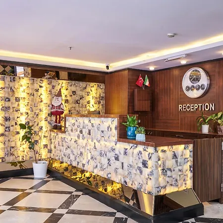 Atro 4* Istanbul