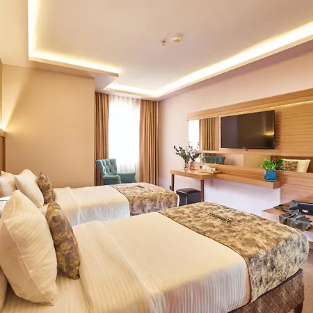 Atro 4* Istanbul