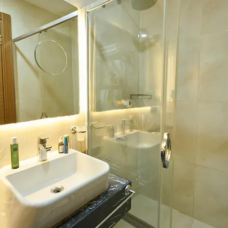 Hotel Atro Istanbul